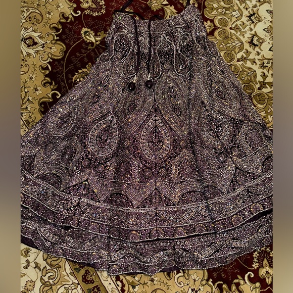 Brand new bridal lehenga - Picture 5 of 11